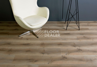 Кварцвиниловые полы FineFloor FF-1300 Light 1334 Дуб Мидфилд фото 1 | FLOORDEALER